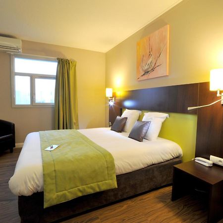 The Originals City, Hotel Novella Premium, Nantes Est Carquefou Zewnętrze zdjęcie