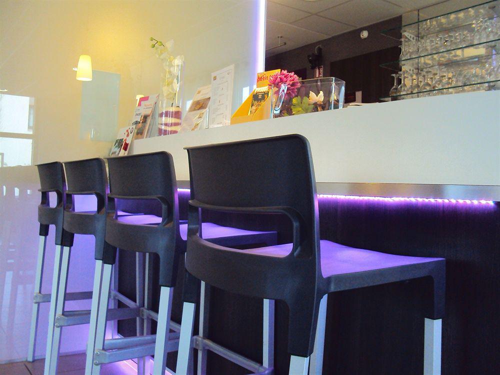 The Originals City, Hotel Novella Premium, Nantes Est Carquefou Zewnętrze zdjęcie