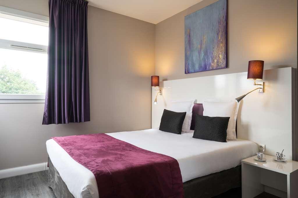The Originals City, Hotel Novella Premium, Nantes Est Carquefou Pokój zdjęcie