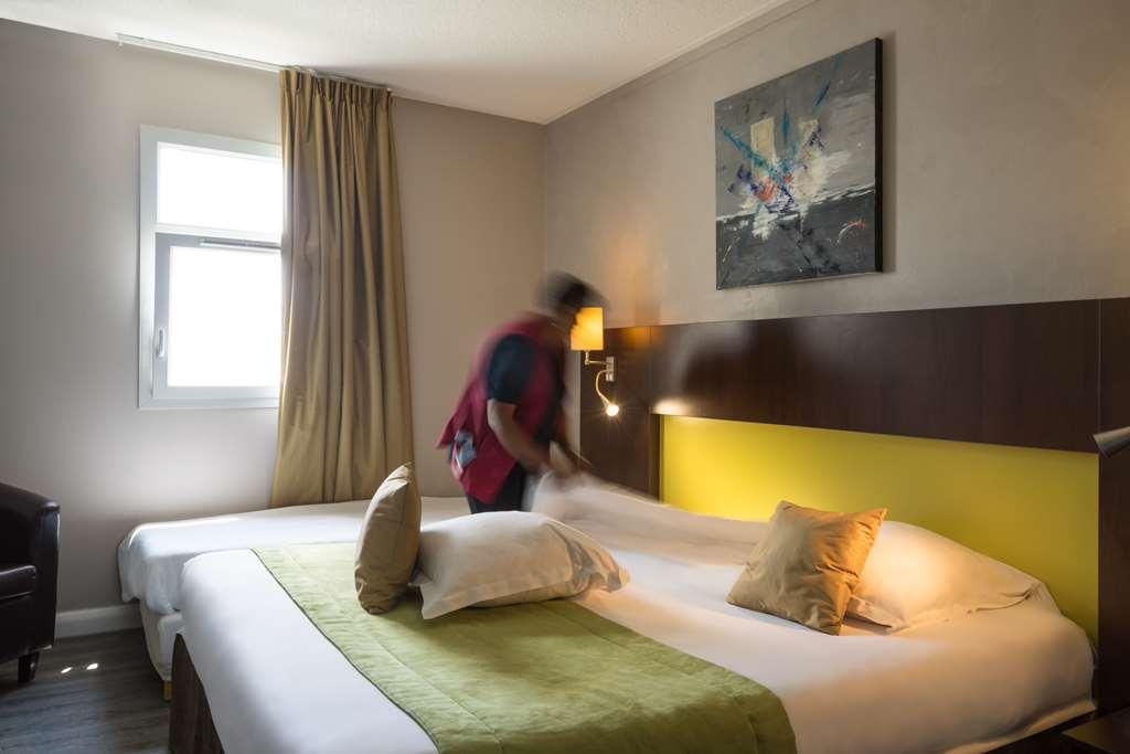 The Originals City, Hotel Novella Premium, Nantes Est Carquefou Pokój zdjęcie
