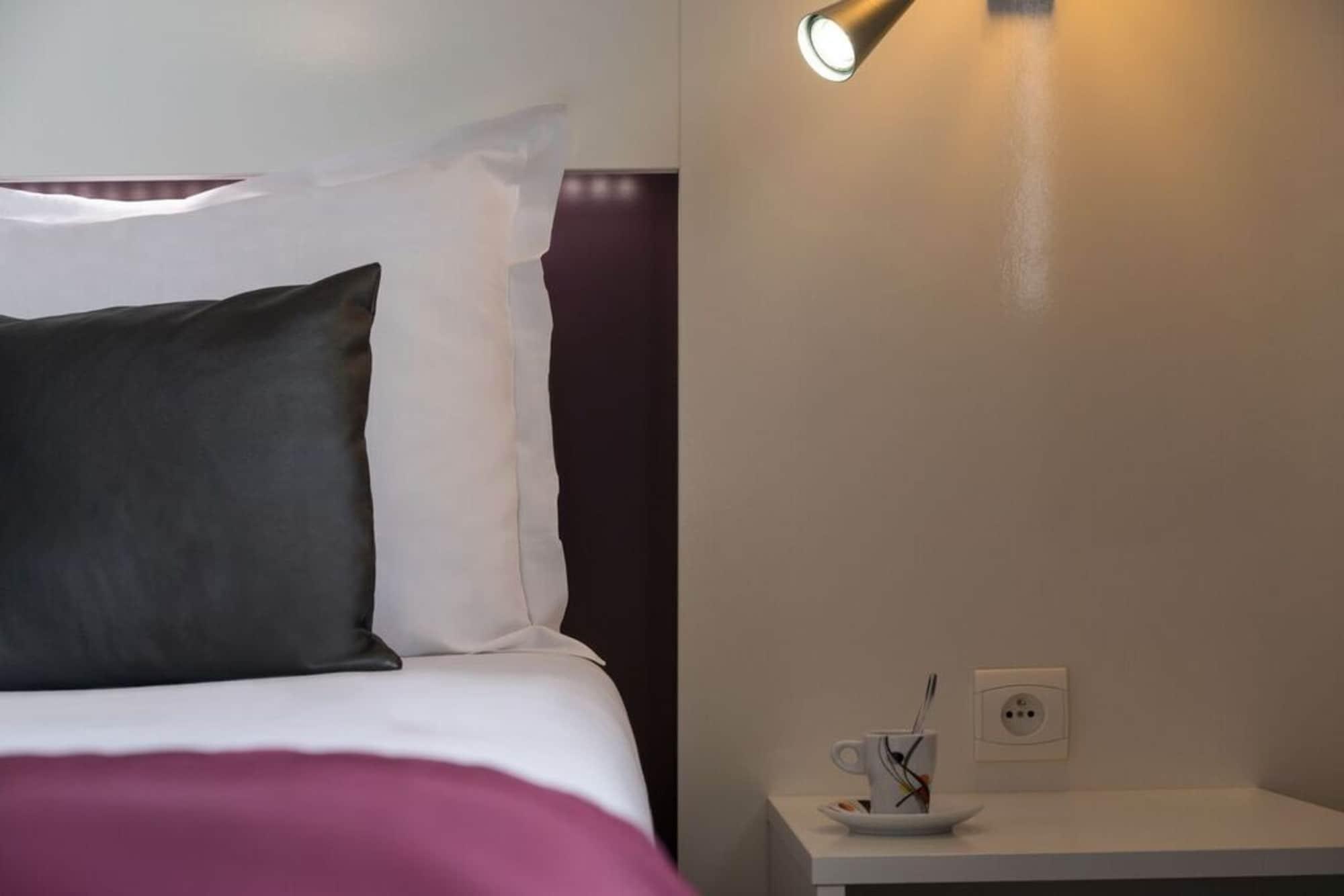 The Originals City, Hotel Novella Premium, Nantes Est Carquefou Zewnętrze zdjęcie
