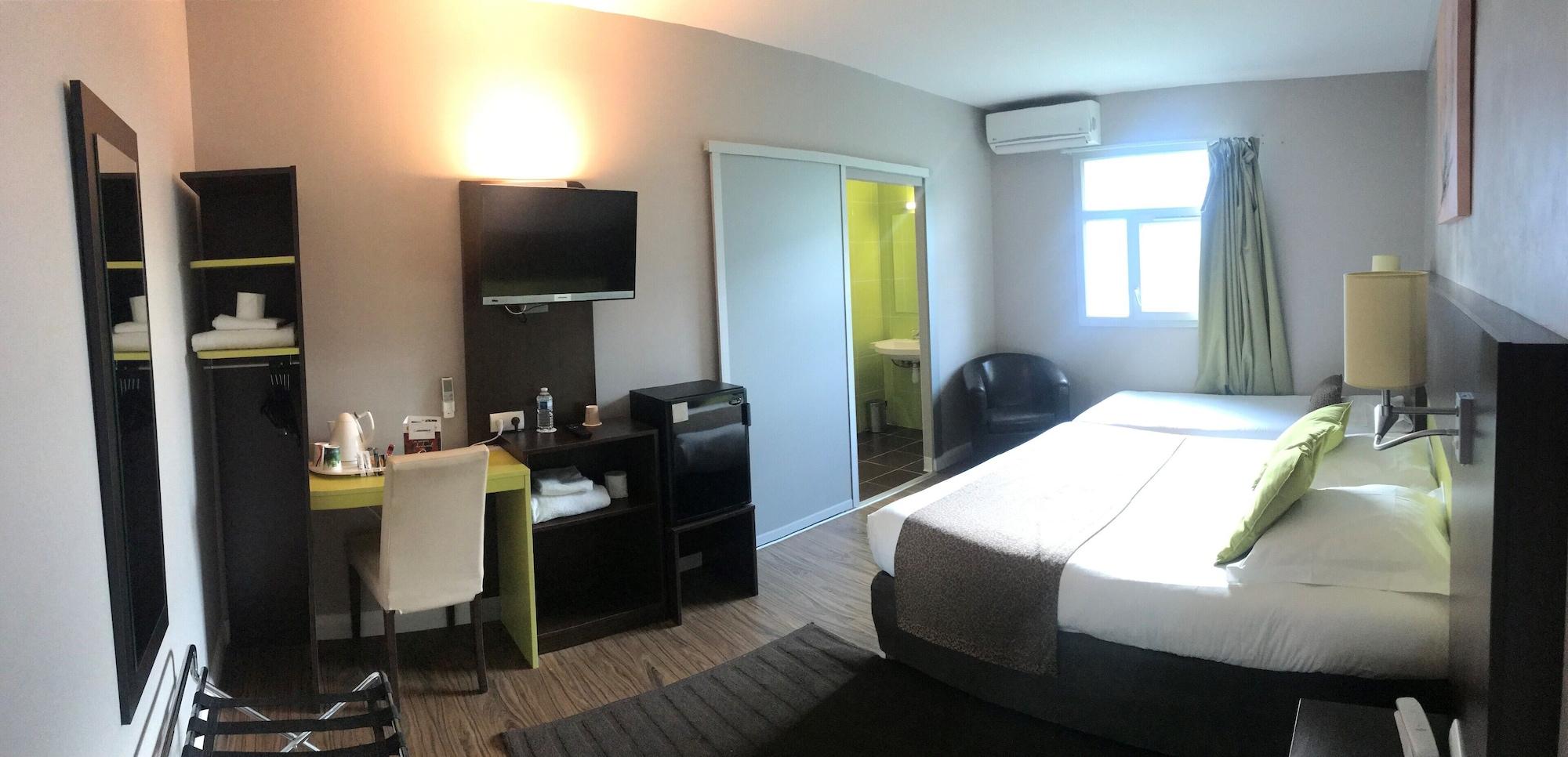 The Originals City, Hotel Novella Premium, Nantes Est Carquefou Zewnętrze zdjęcie