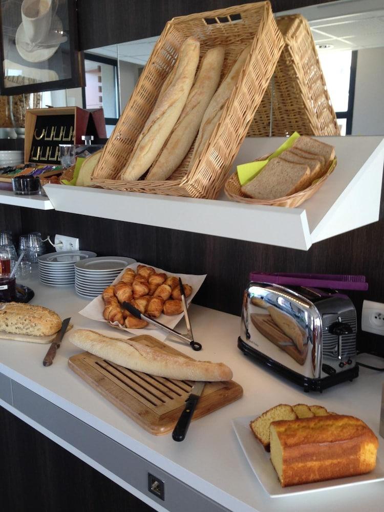 The Originals City, Hotel Novella Premium, Nantes Est Carquefou Zewnętrze zdjęcie