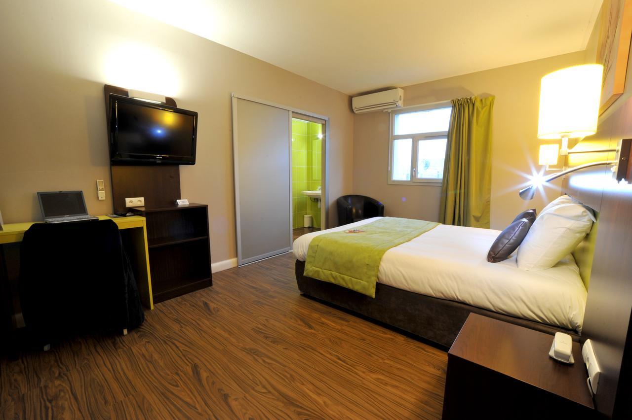 The Originals City, Hotel Novella Premium, Nantes Est Carquefou Zewnętrze zdjęcie