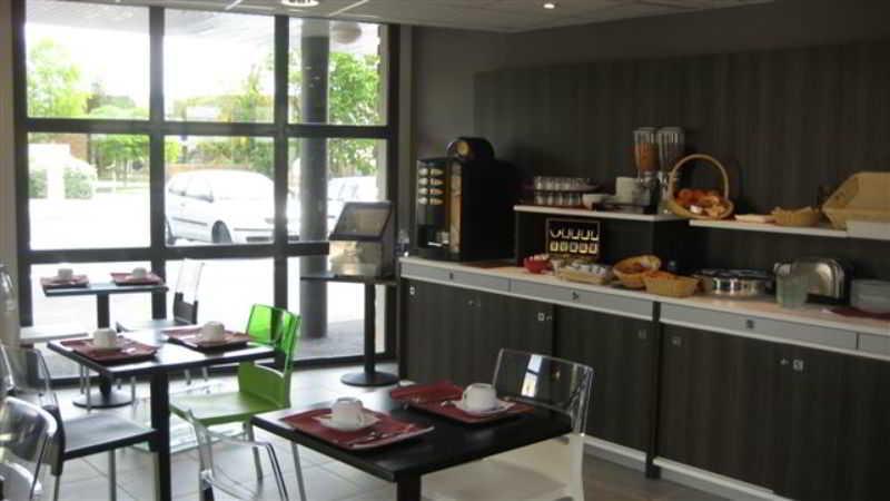 The Originals City, Hotel Novella Premium, Nantes Est Carquefou Zewnętrze zdjęcie