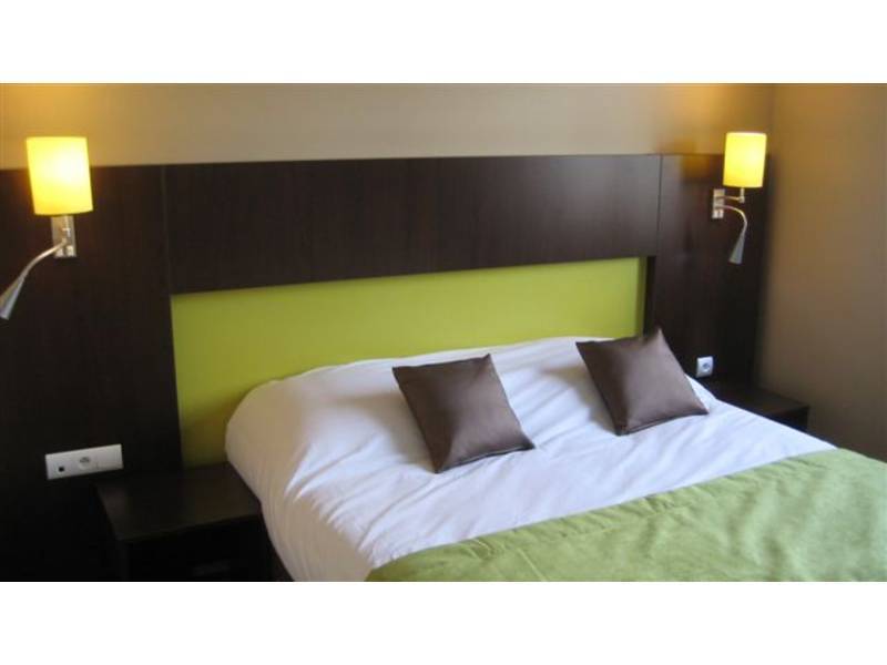 The Originals City, Hotel Novella Premium, Nantes Est Carquefou Zewnętrze zdjęcie