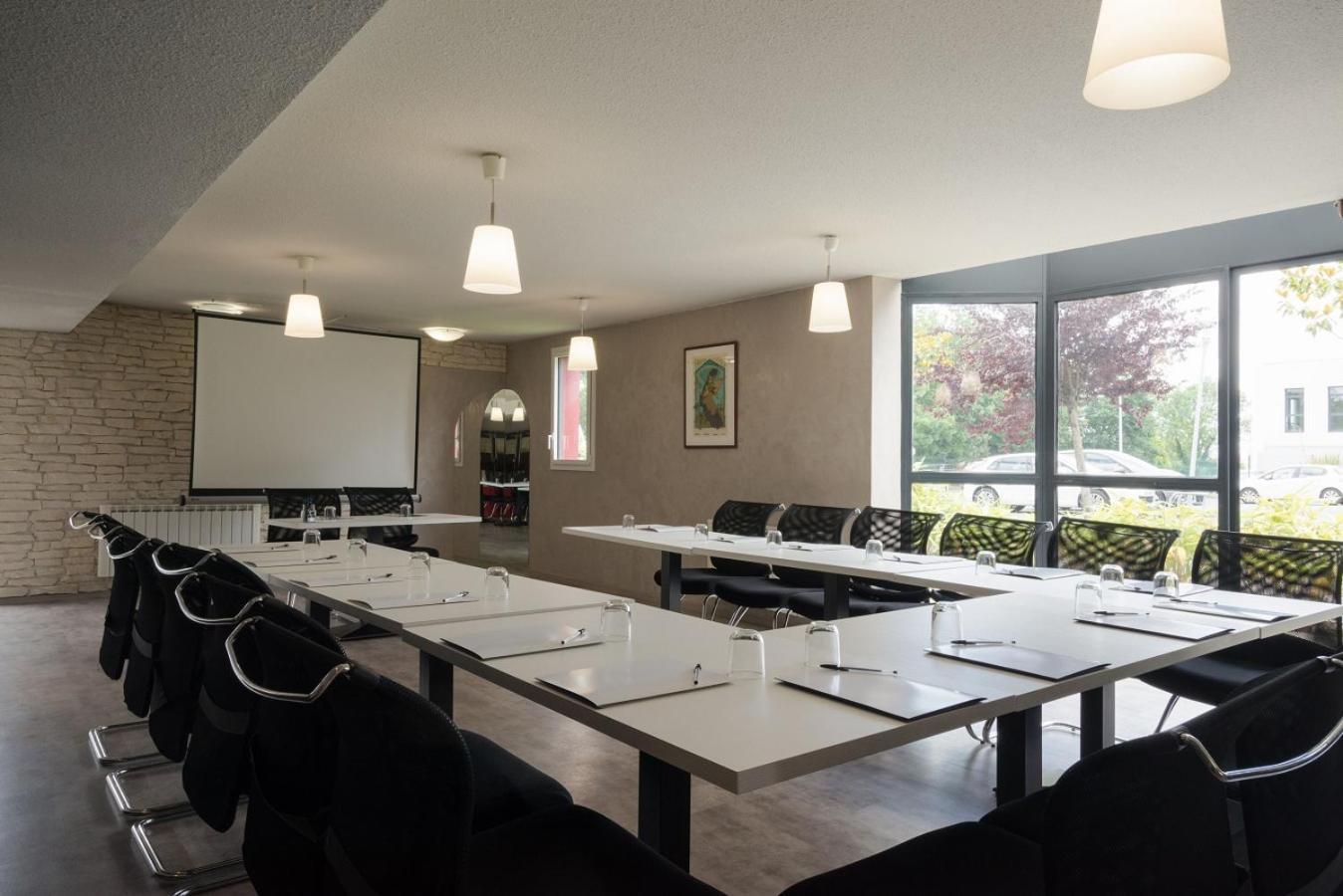 The Originals City, Hotel Novella Premium, Nantes Est Carquefou Zewnętrze zdjęcie