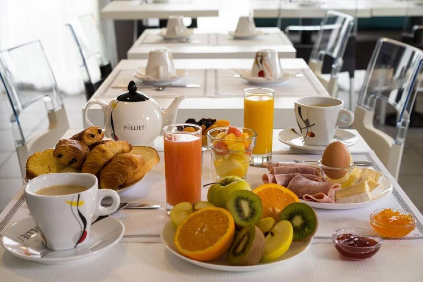 The Originals City, Hotel Novella Premium, Nantes Est Carquefou Zewnętrze zdjęcie