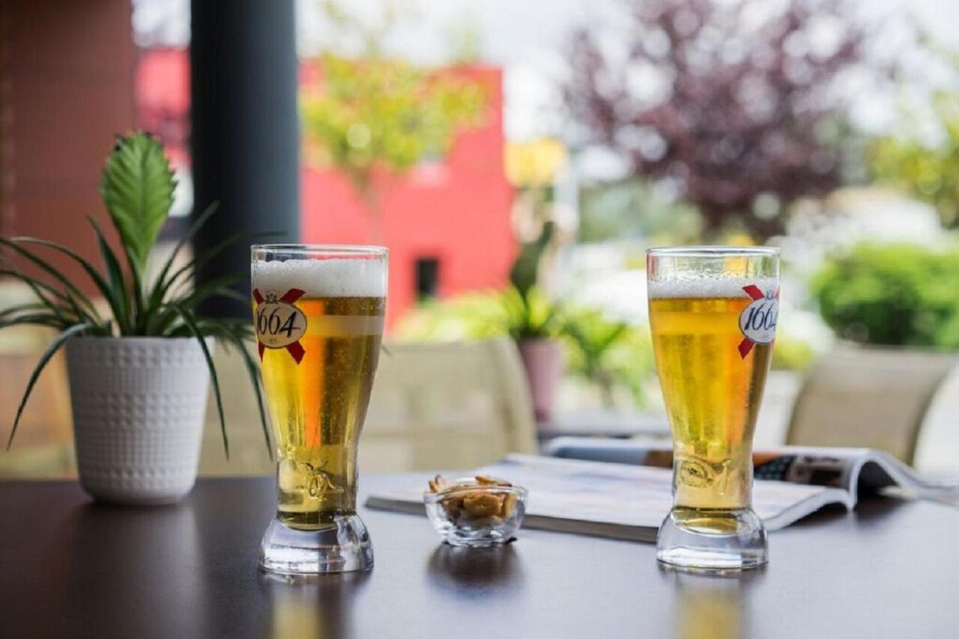 The Originals City, Hotel Novella Premium, Nantes Est Carquefou Zewnętrze zdjęcie
