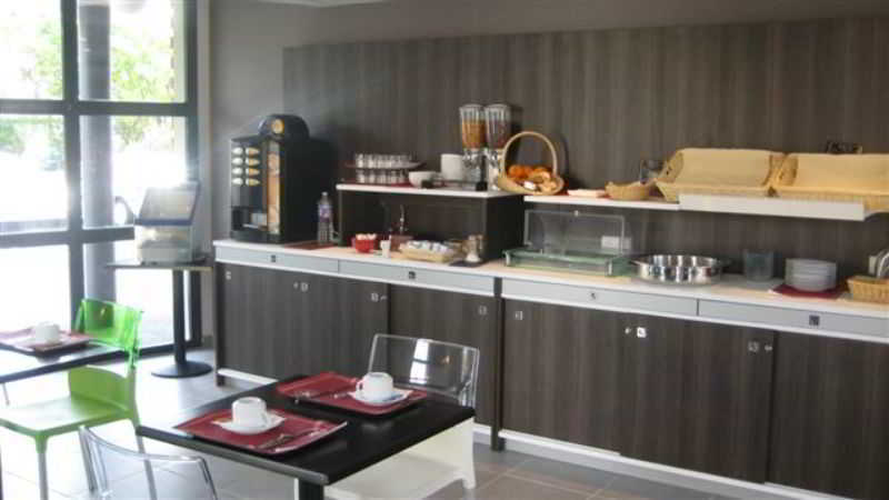 The Originals City, Hotel Novella Premium, Nantes Est Carquefou Zewnętrze zdjęcie