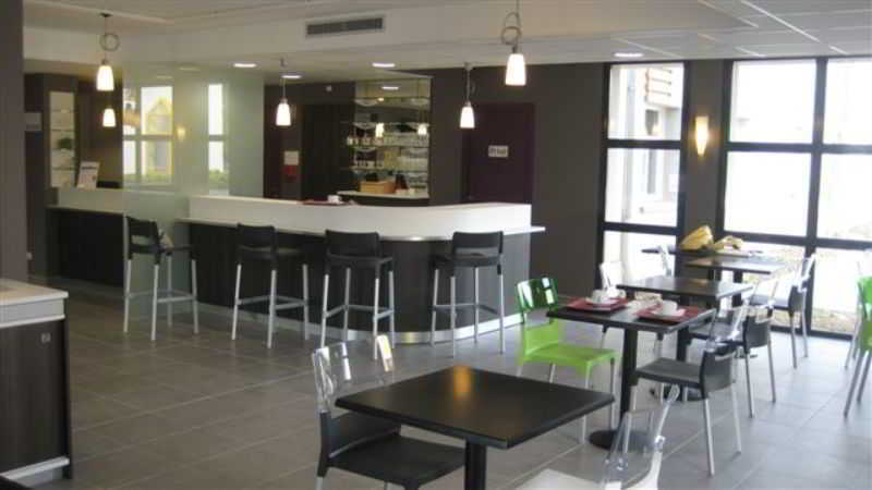 The Originals City, Hotel Novella Premium, Nantes Est Carquefou Zewnętrze zdjęcie
