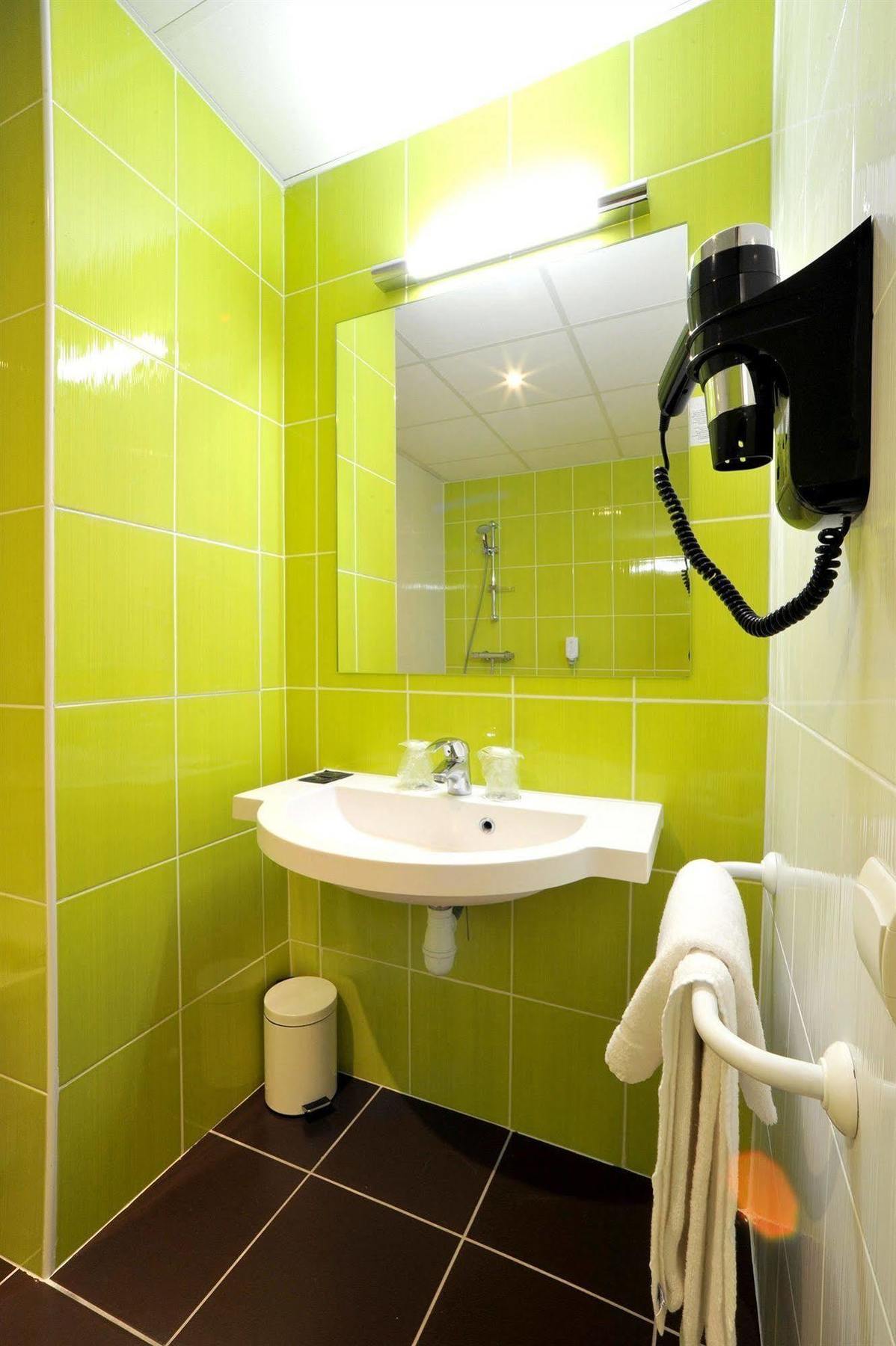 The Originals City, Hotel Novella Premium, Nantes Est Carquefou Zewnętrze zdjęcie