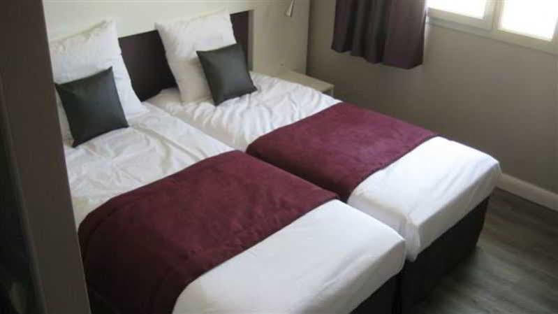 The Originals City, Hotel Novella Premium, Nantes Est Carquefou Zewnętrze zdjęcie