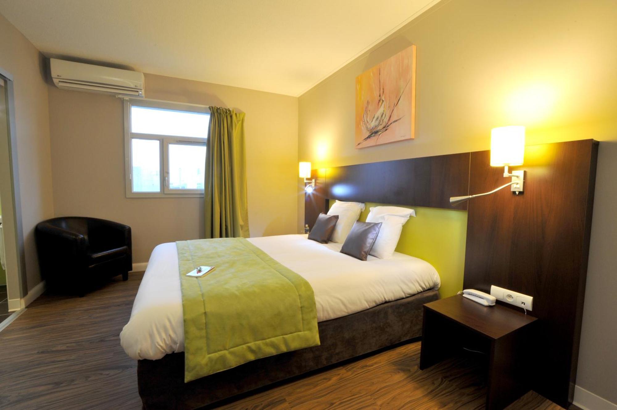 The Originals City, Hotel Novella Premium, Nantes Est Carquefou Zewnętrze zdjęcie