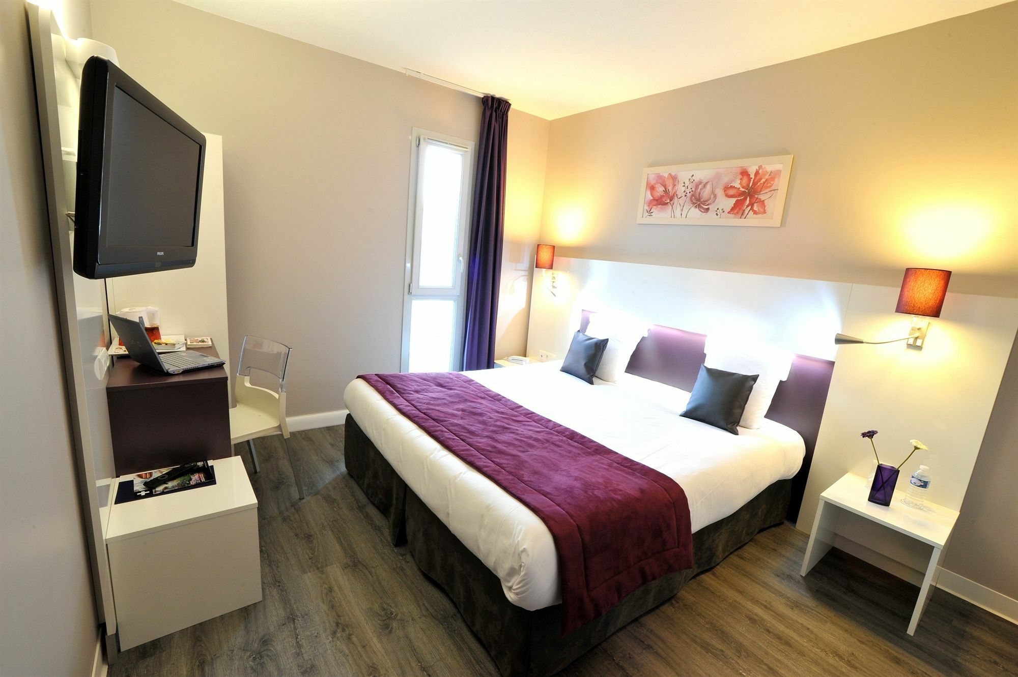 The Originals City, Hotel Novella Premium, Nantes Est Carquefou Zewnętrze zdjęcie