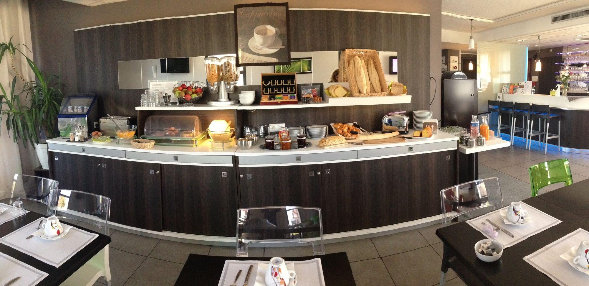 The Originals City, Hotel Novella Premium, Nantes Est Carquefou Zewnętrze zdjęcie